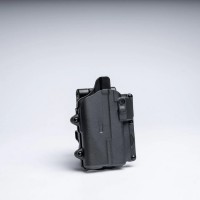 Alien Gear Rapid Force LVL II Glock 17/22 - Με Φακό - Δεξιόχειρη